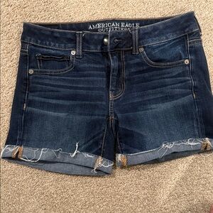American Eagle Outfitters Super Stretch Jeans